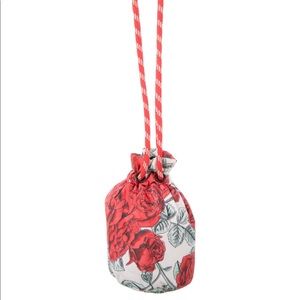 Ganni Top Handle Bag